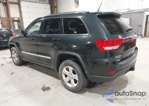 2012 Jeep Grand Cherokee Laredo z USA, uszkodzony, nr VIN 1C4RJFAG9CC233025